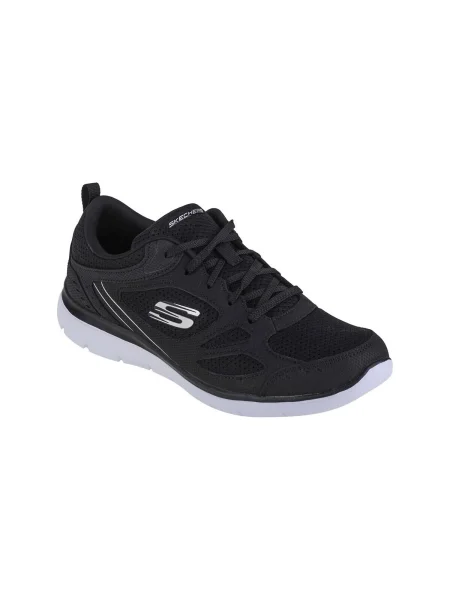Pantofi Skechers negru