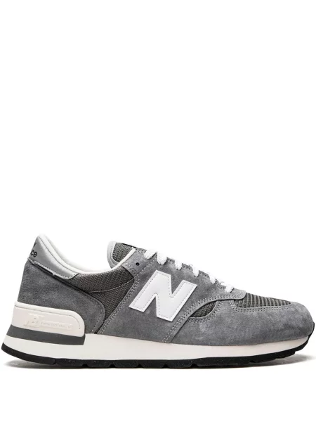 Sneakerși New Balance 990 gri