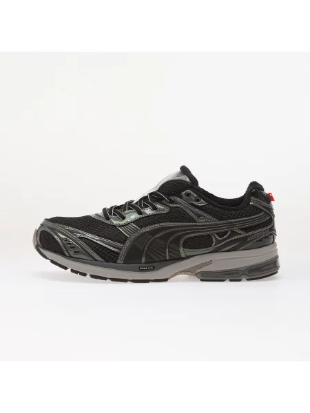 Sneakers Puma Homura OG+ Puma Black/ Matte Silver EUR 46 negru