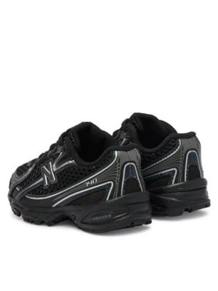 Tenisice New Balance crna