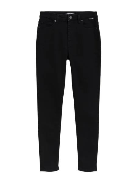 ARMEDANGELS Jeans TILLAA denim negru