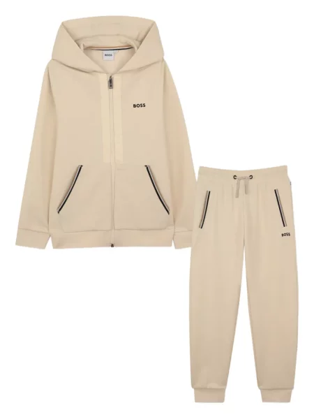 Komplet dresowy dziecięcy Bosswear