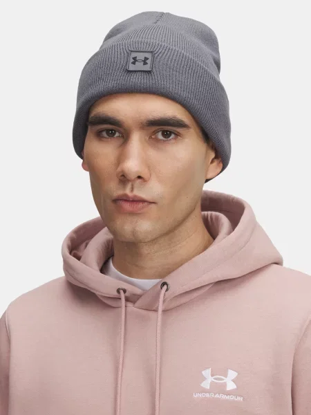 Șapcă Under Armour gri