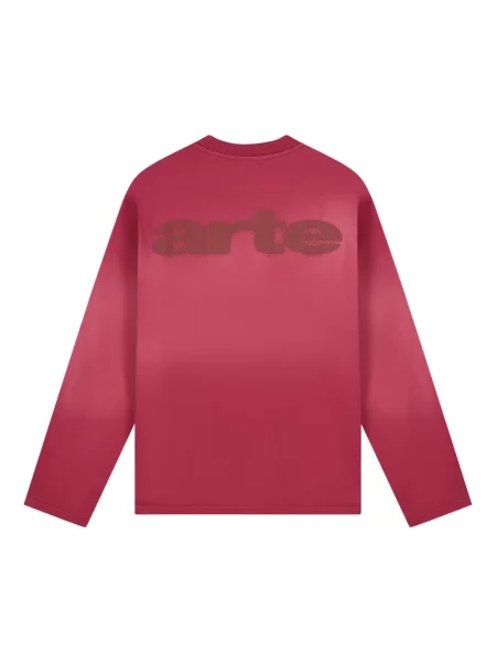Bluza Arte Antwerp czerwona