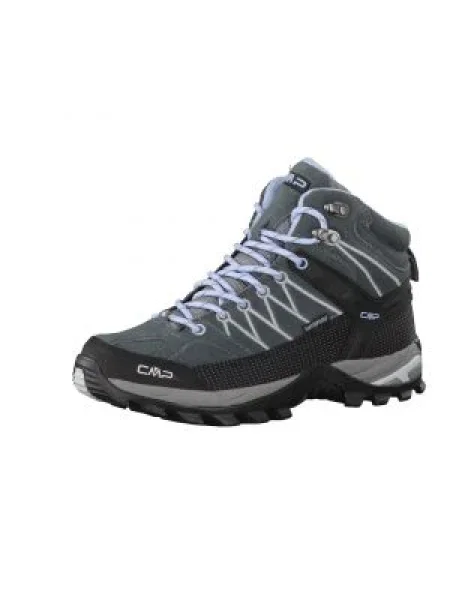 Pantofi Cmp negru