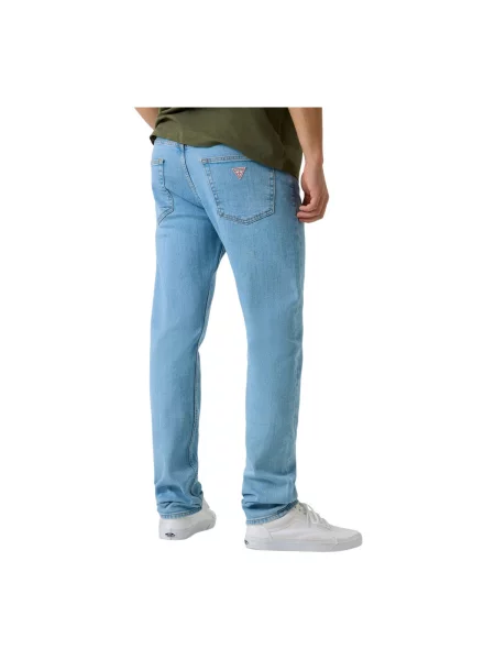 Guess Jeans Džínsy modrá