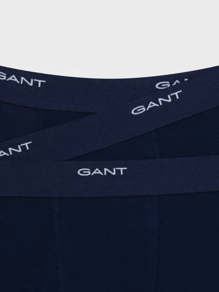 Боксери Gant сині