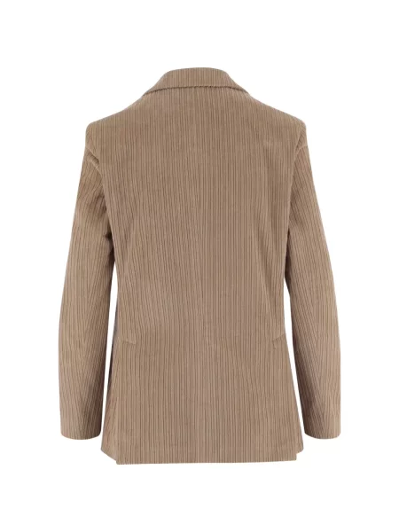 Sacou Lardini maro