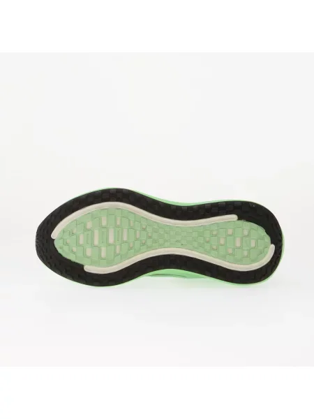 Кроссовки Nike Vomero белые