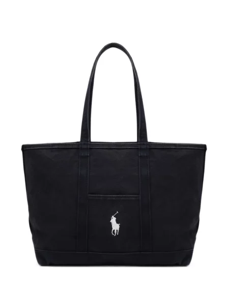 Gulerat pulover Polo Ralph Lauren din canvas în carouri roșu