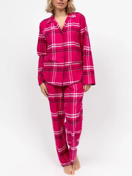 Піжама CYBERJAMMIES Isabella червоний