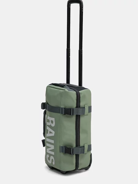 Torebka Rains zielona