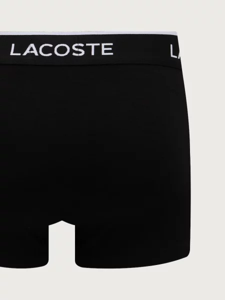 Боксеры Lacoste