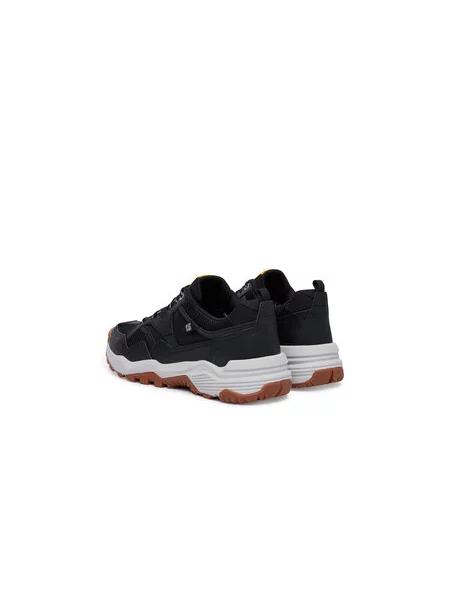 Sneakersy CAT Footwear černé