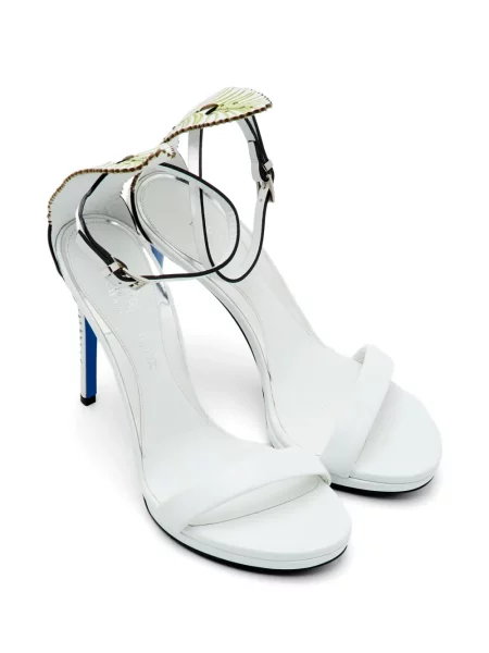 Sandale Loriblu alb