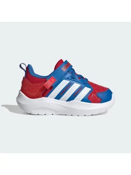 Tenisky Adidas bílé
