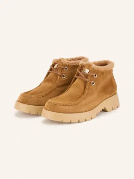 Högl Buty Schürboots Archie braun