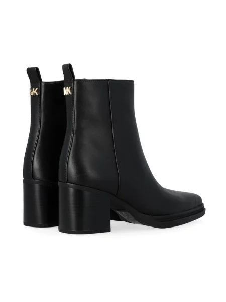 Botki Michael Kors czarne