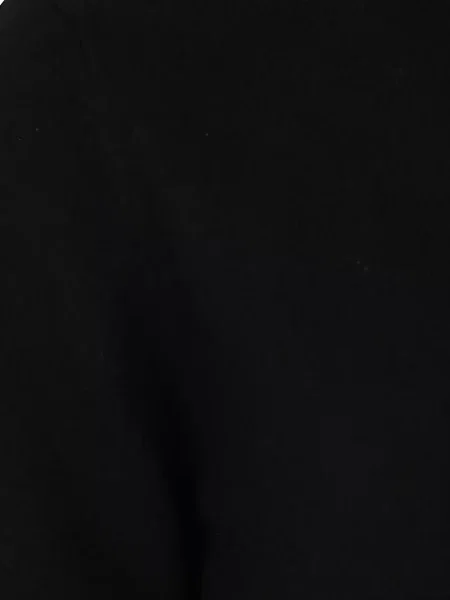 Scurt tricou Allude negru