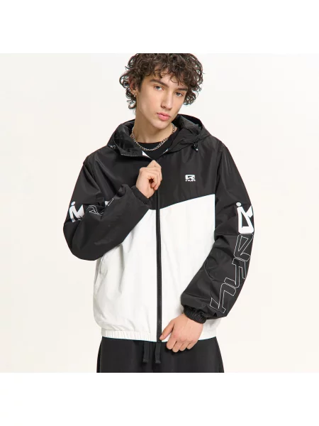 Куртка Cropp белая