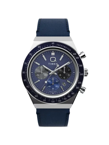 Óra Timex kék