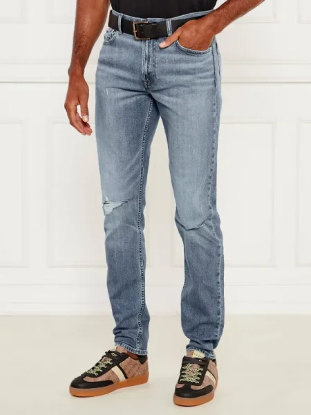 Calvin Klein Jeans Blugi albastru