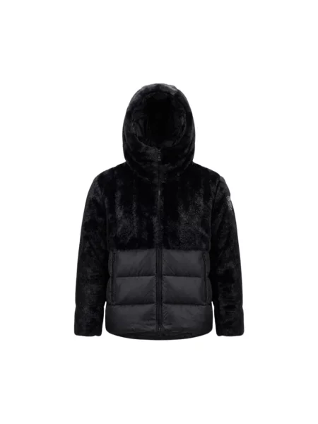 Kurtka Blauer czarna