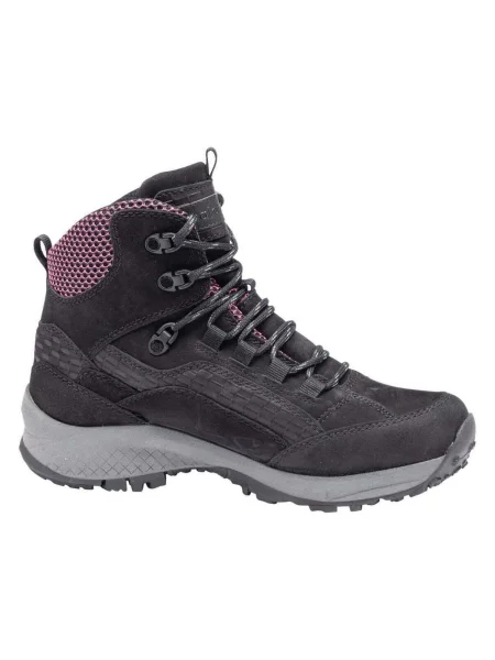 Pantofi Waldläufer negru