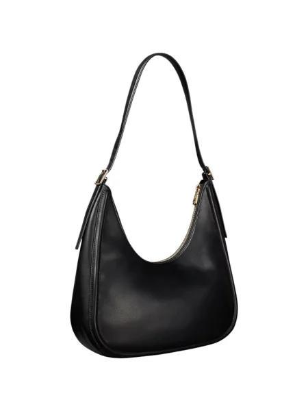 Rucsac Calvin Klein din piele negru