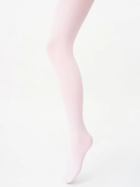 Giulia Колготи Для дівчаток Мікрофібра білий