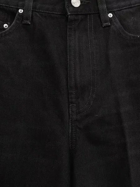 Blugi Toteme negru