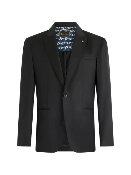 Sacou Billionaire negru