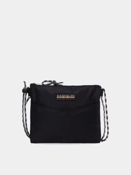 Сумка Napapijri черная