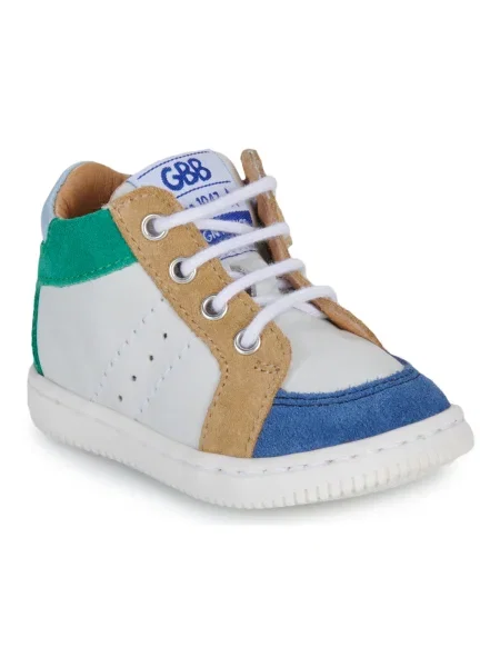 Pantofi copii Gbb maro