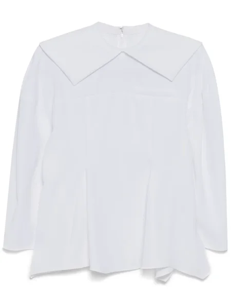 Bluzka Enfold biała