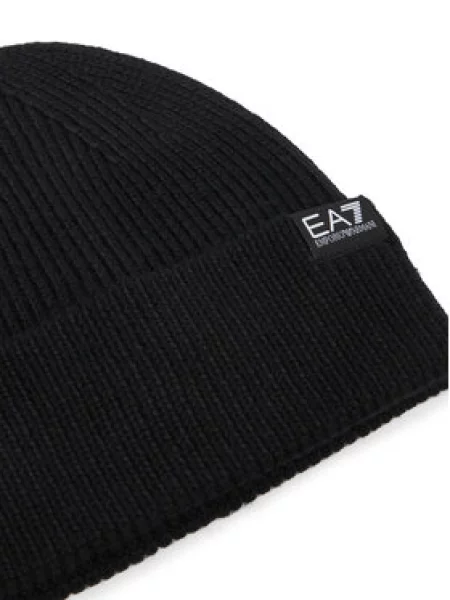 Kapa Emporio Armani crna