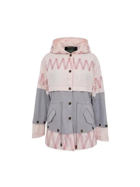 Parka Mr&mrs Italy