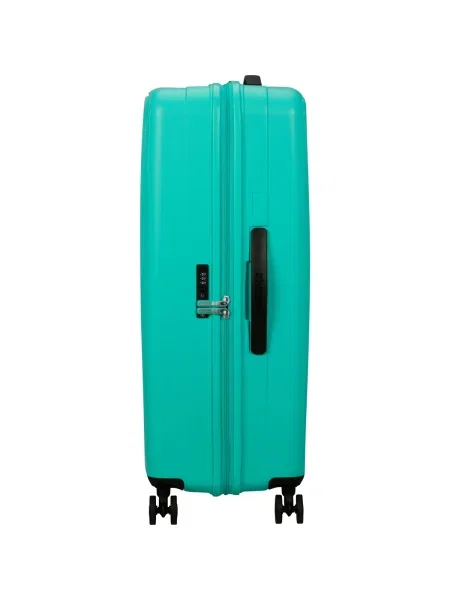 Geantă American Tourister albastru