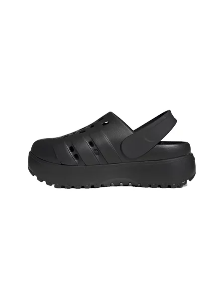 Pantofi Adidas cu platformă negru