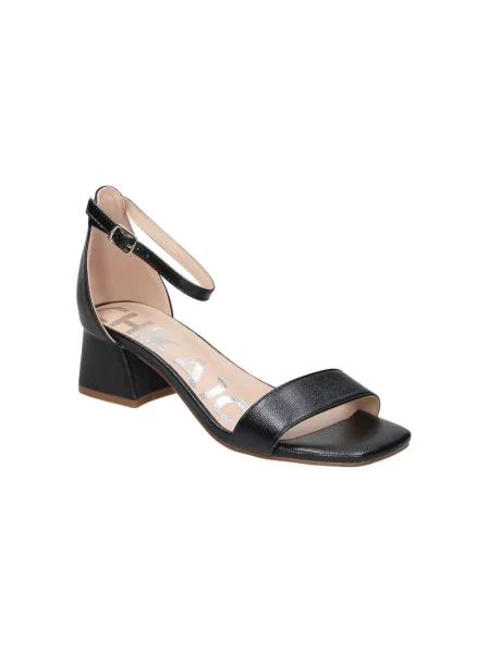 Sandale Chika 10 crna