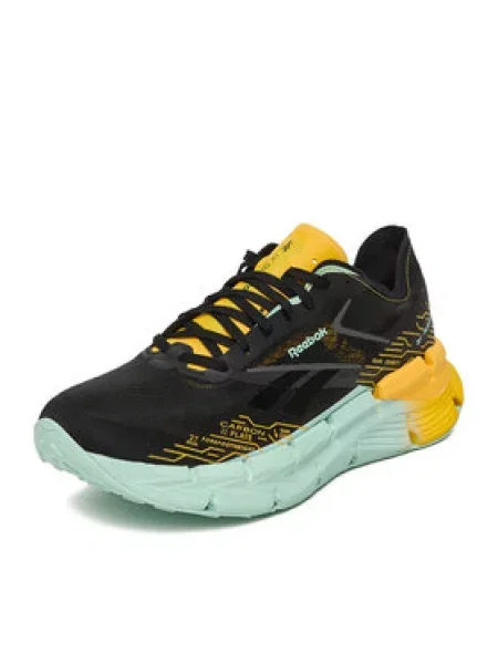 Sneakersy Reebok černé