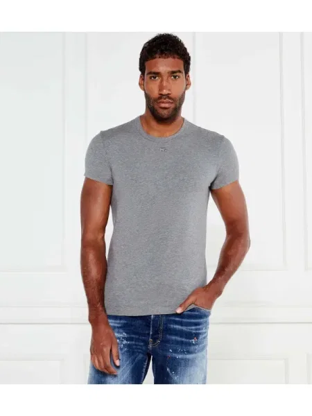Dolce & Gabbana Tricou gri