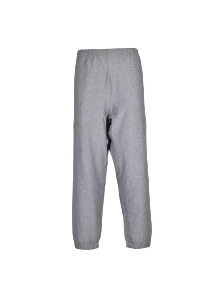 Spodnie dresowe Calvin Klein Jeans szare