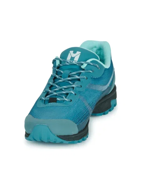 Pantofi Millet albastru