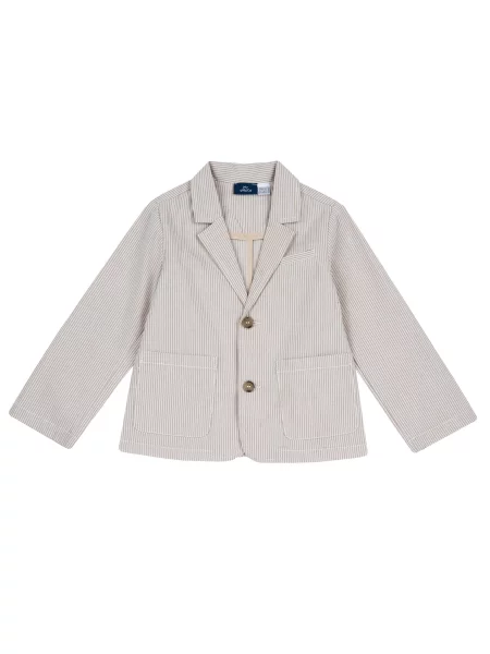 Дитячий Піджак Chicco бежевий