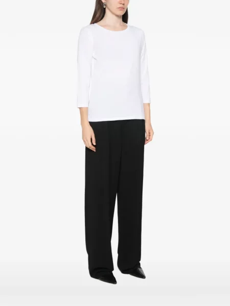 Tricou Max Mara alb