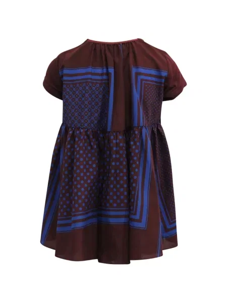 Tricou Sacai roșu