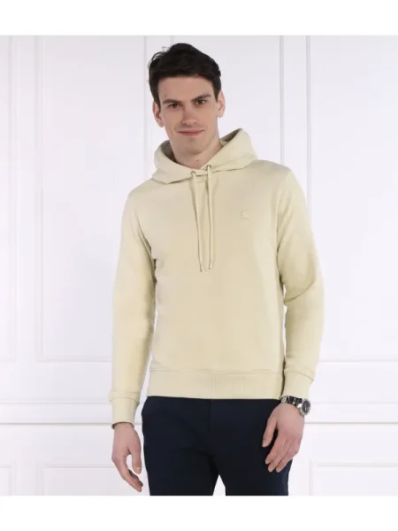 Calvin Klein Jeans Hanorac CK EMBRO bej