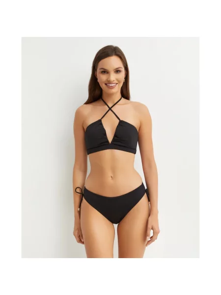 Top Max Mara czarny