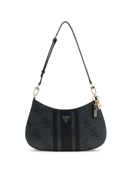 Guess Geantă negru